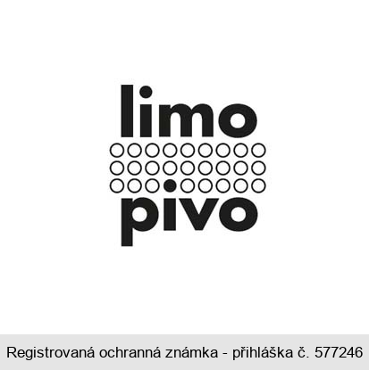 limo pivo