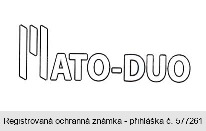 MATO-DUO