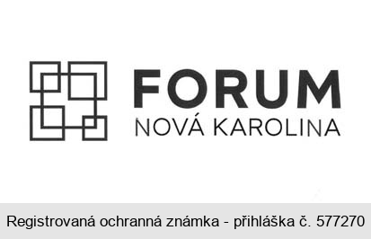 FORUM NOVÁ KAROLINA