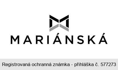 MARIÁNSKÁ