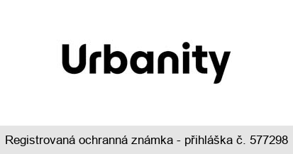 Urbanity