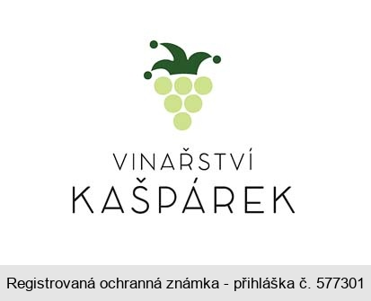 VINAŘSTVÍ KAŠPÁREK