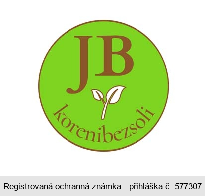 JB korenibezsoli