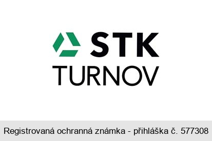 STK TURNOV