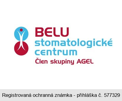 BELU stomatologické centrum Člen skupiny AGEL