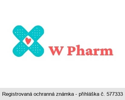 W Pharm