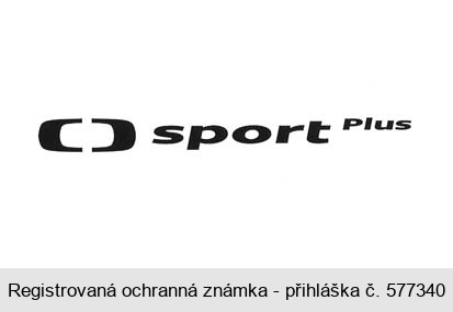 sport Plus