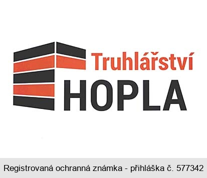 Truhlářství HOPLA