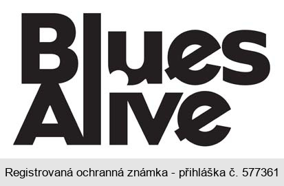 Blues Alive