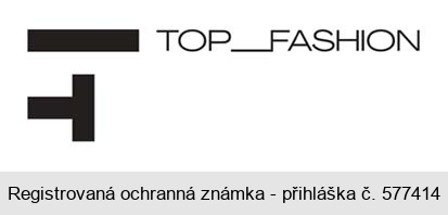 TOP FASHION