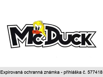 McDuck