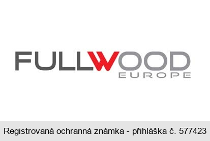 FULLWOOD EUROPE