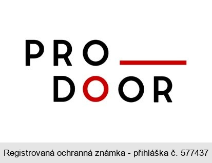 PRO DOOR