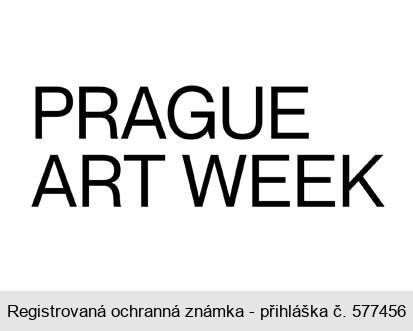 PRAGUE ART WEEK