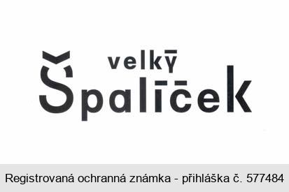 velký Špalíček