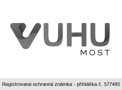 VUHU MOST