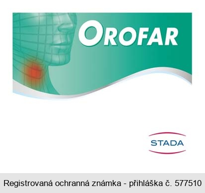 OROFAR STADA