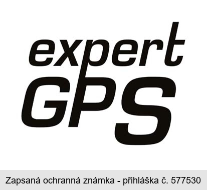 expert GPS