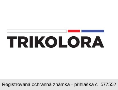 TRIKOLORA
