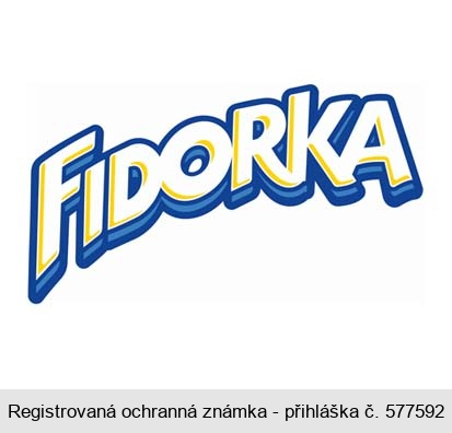 FIDORKA