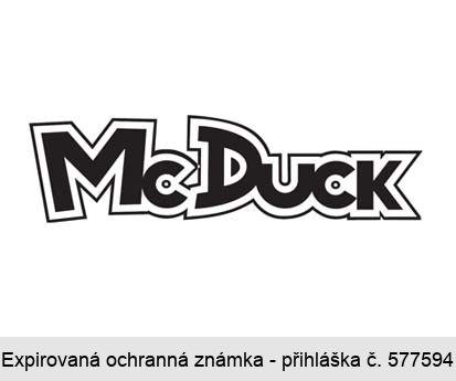 McDuck