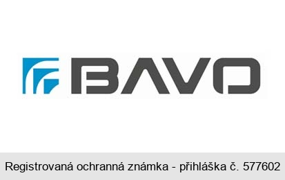 BAVO