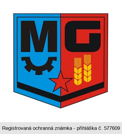 MG