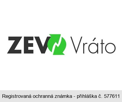 ZEVO Vráto