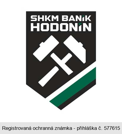 SHKM BANÍK HODONÍN