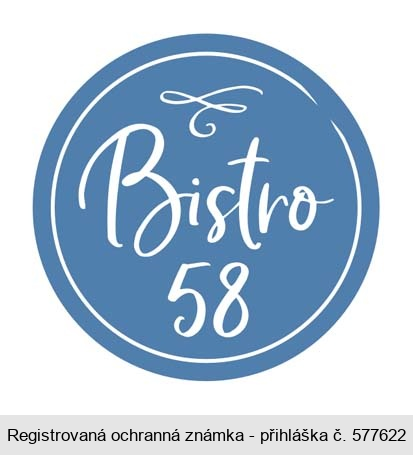 Bistro 58