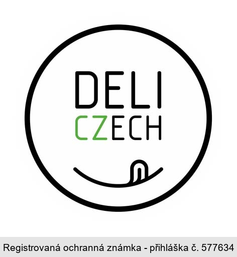 DELI CZECH