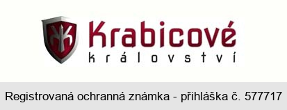 Krabicové království