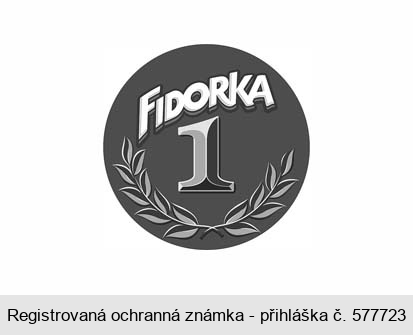 FIDORKA 1