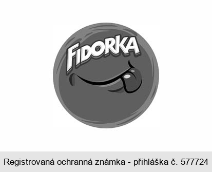 FIDORKA