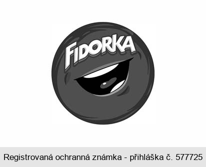 FIDORKA