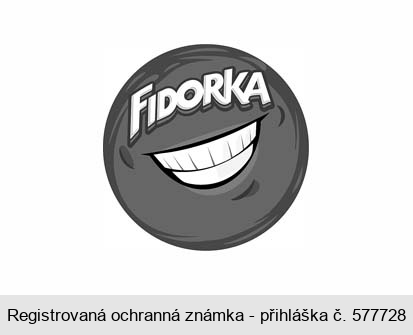 FIDORKA