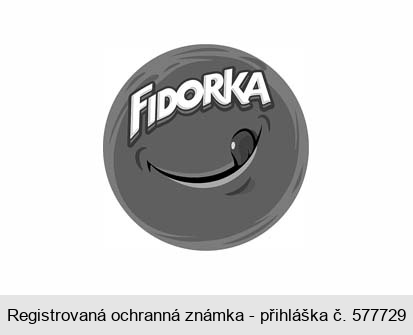 FIDORKA