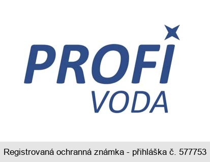 PROFI VODA