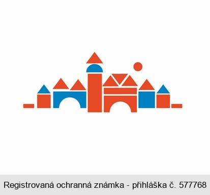 Ochranná známka