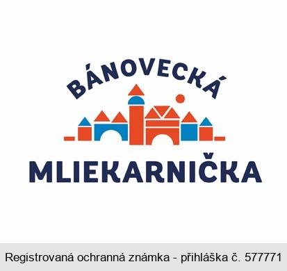 BÁNOVECKÁ MLIEKARNIČKA