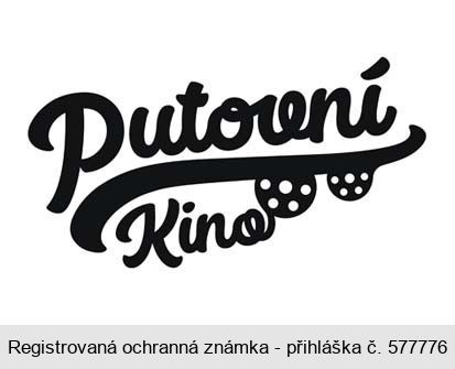 Putovní Kino