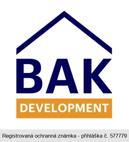 BAK DEVELOPMENT