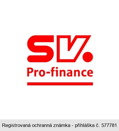 SV Pro-finance