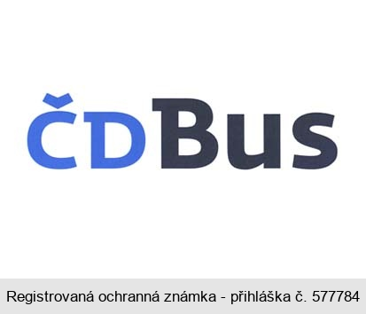 ČD Bus