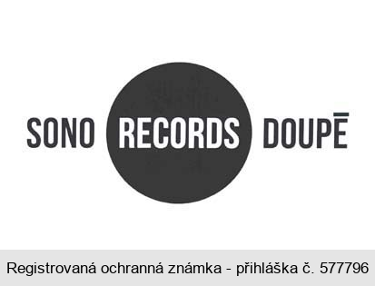 SONO RECORDS DOUPĚ