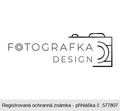 FOTOGRAFKA DESIGN