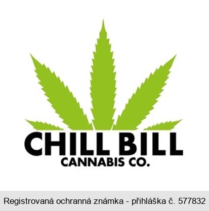 CHILL BILL CANNABIS CO.