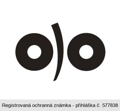 Ochranná známka