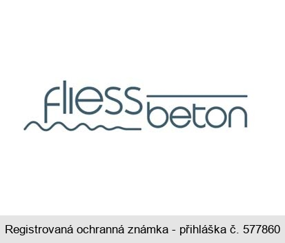 fliessbeton