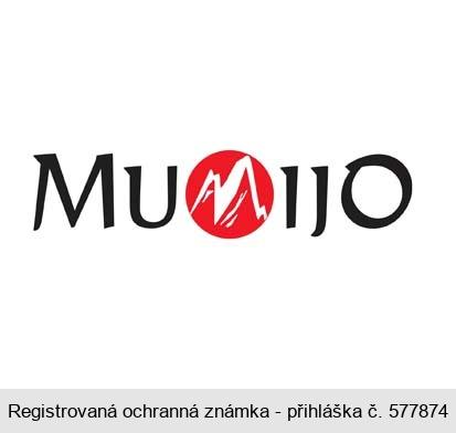 MUMIJO